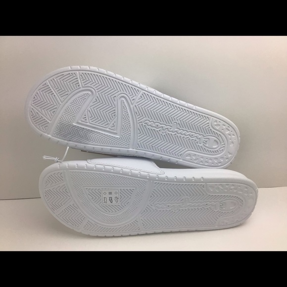 Champion Super Split Script Slide Mens - Picture 8 of 10